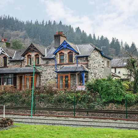No 1 Railway Cottages Betws-y-Coed Luaran gambar