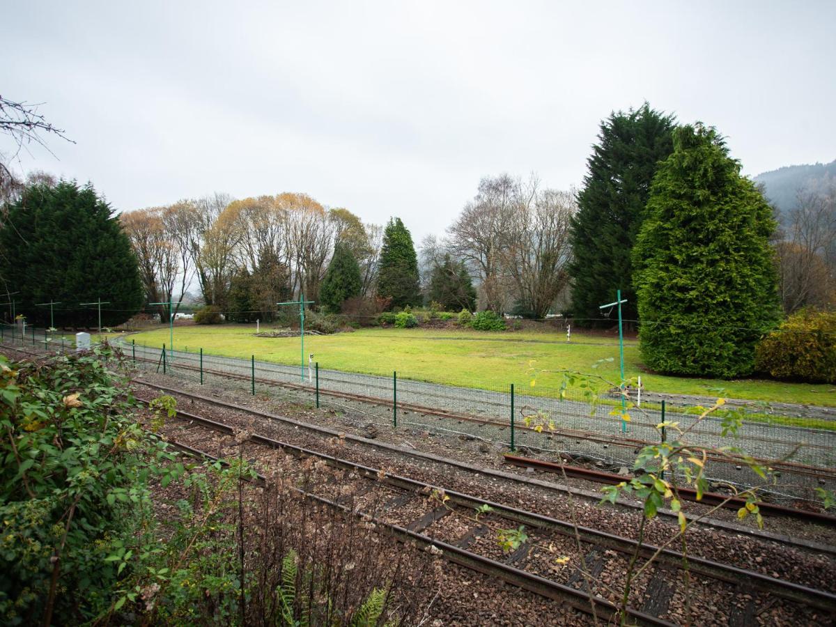 No 1 Railway Cottages Betws-y-Coed Luaran gambar