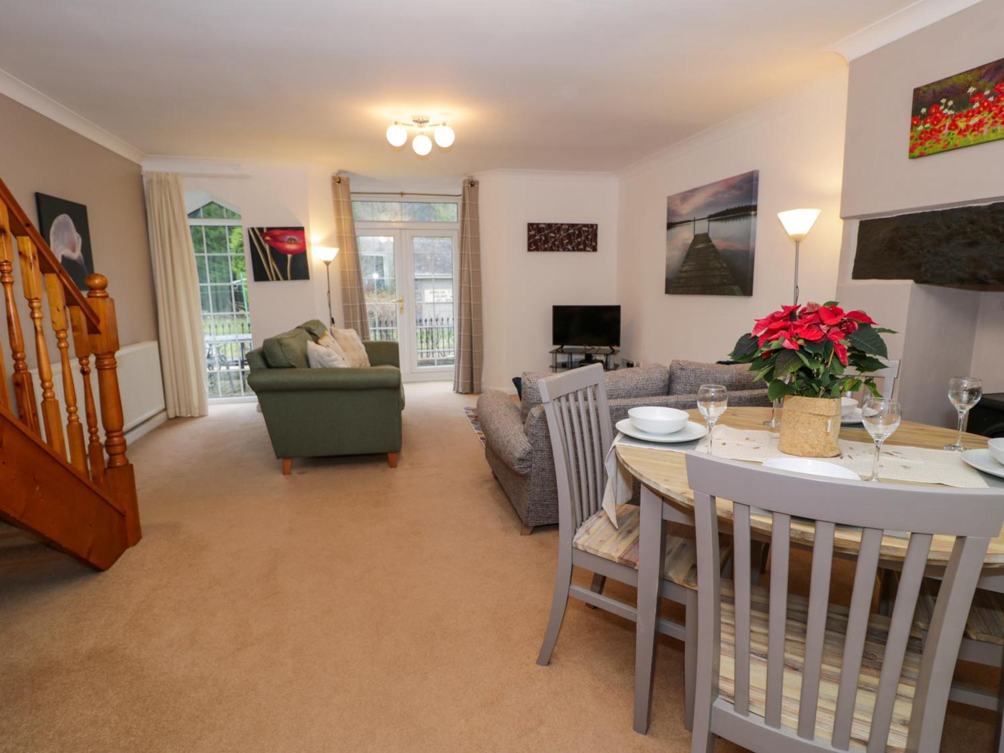 No 1 Railway Cottages Betws-y-Coed Luaran gambar