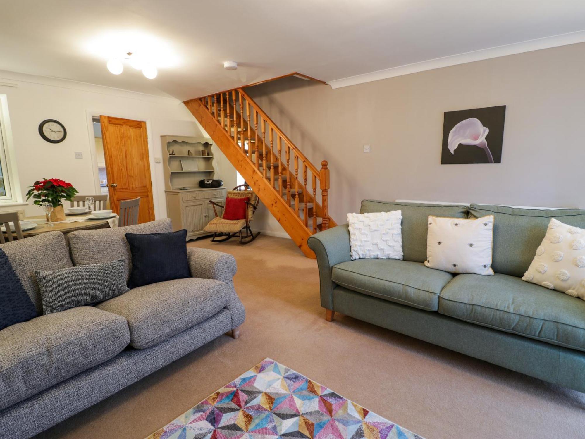 No 1 Railway Cottages Betws-y-Coed Luaran gambar